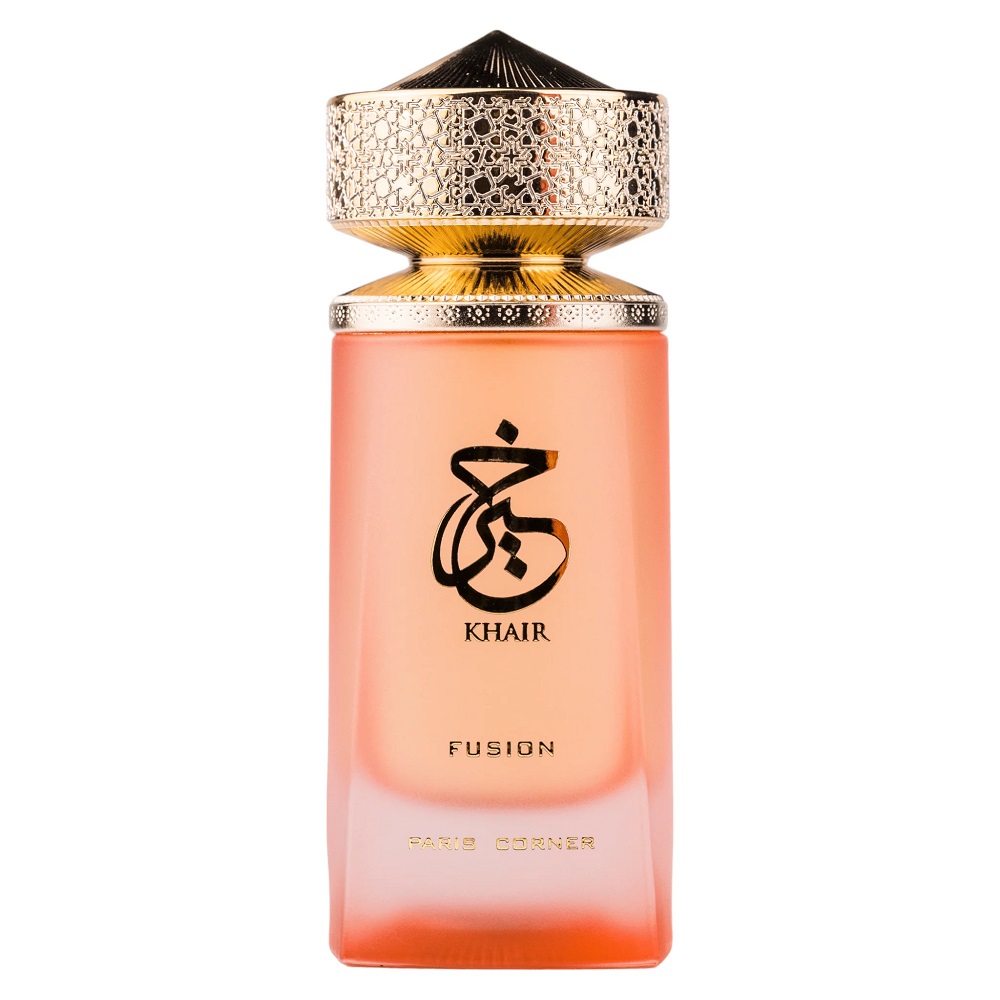 Khair Fusion 100 ml