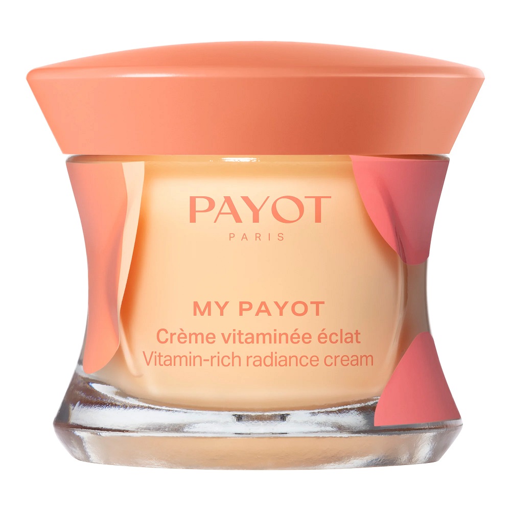 My Payot Super Eye Energiser Energizujúci Očný Krém 3