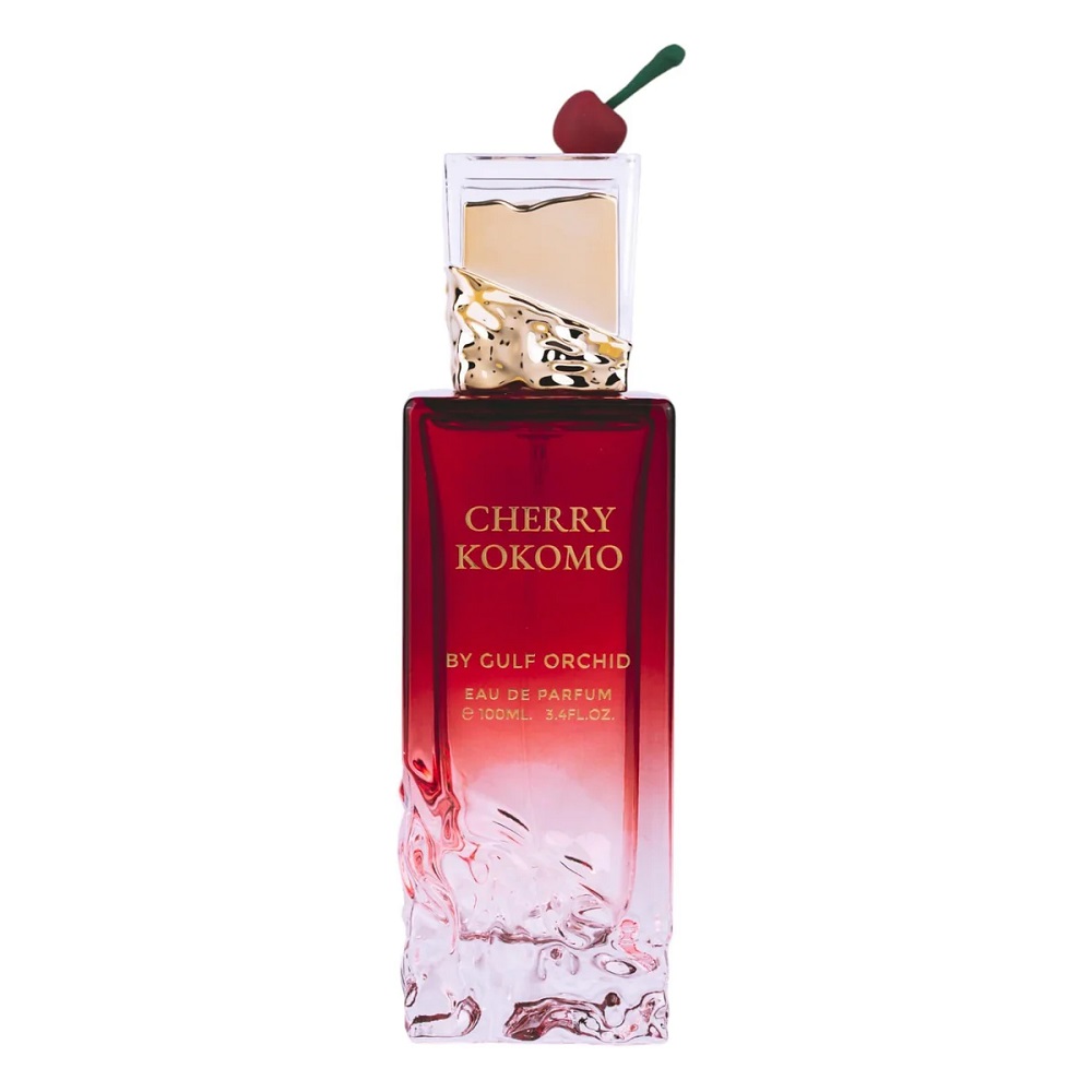 Cherry Kokomo Parfumovaná Voda V Spreji 100 Ml