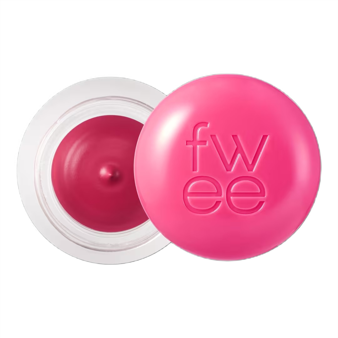 Lip&Cheek Blurry Pudding Pot 6