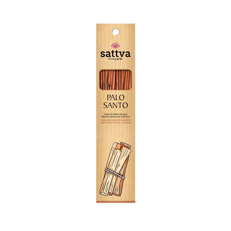 Natural Indian Incense 8