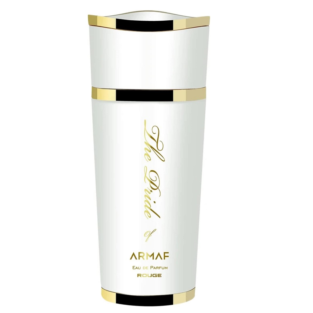 The Pride Of Armaf Rouge Pour Femme Parfumovaná Voda 100ml