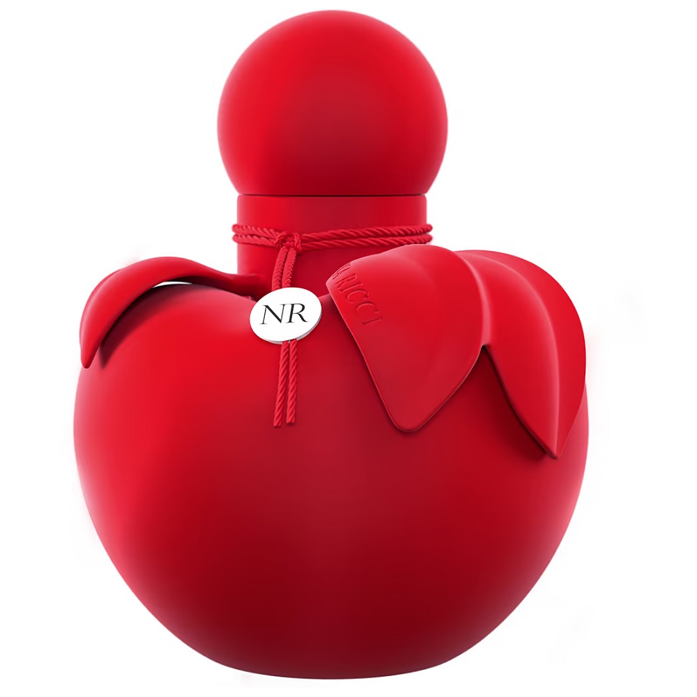 Nina Extra Rouge Parfumovaná Voda V Spreji 30ml