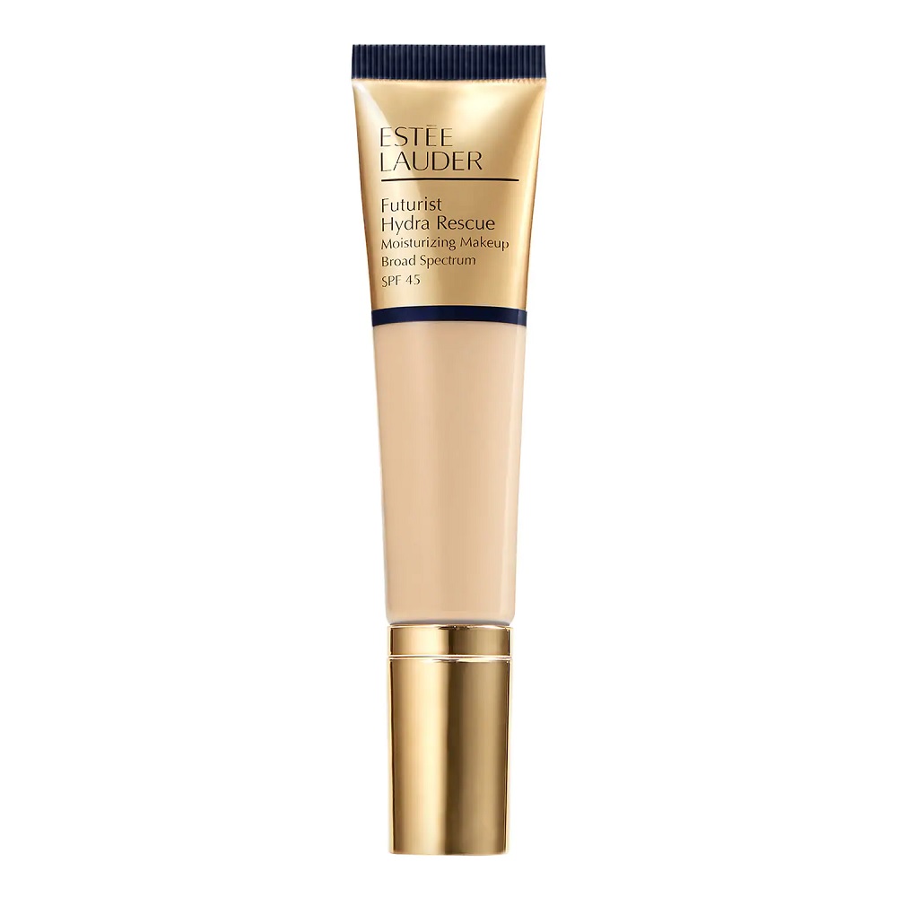 Futurist Hydra Rescue Moisturizing Makeup 5