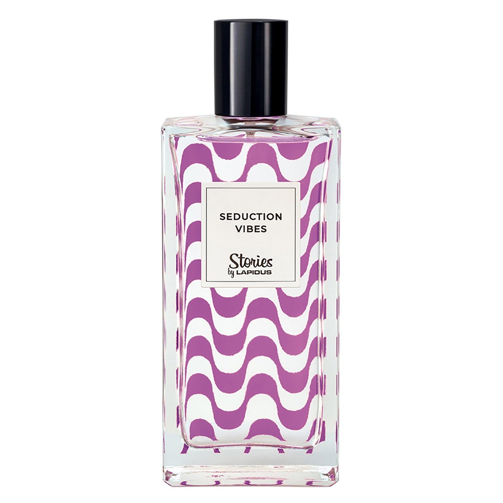 Seduction Vibes Toaletná Voda V Spreji 100ml
