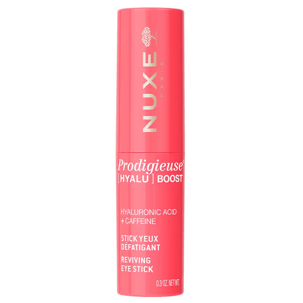 Prodigieuse [Hyalu] Boost Tyčinka Na Zmiernenie Opuchov Očí 8,5 G