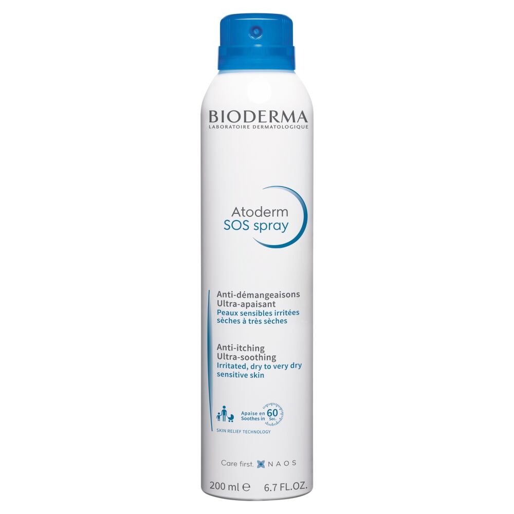 Atoderm 6