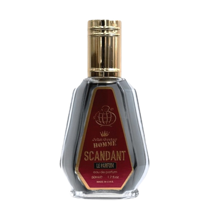 Scandant John Gustav Homme Le Parfum