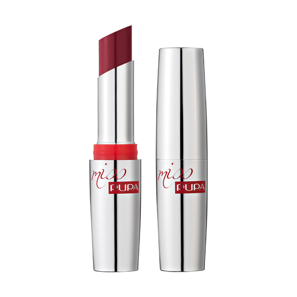 Miss Pupa Ultra Brilliant Lipstick 17