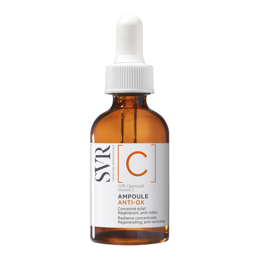 [C] Ampulka Antioxidačného Séra V Ampulke 30 Ml