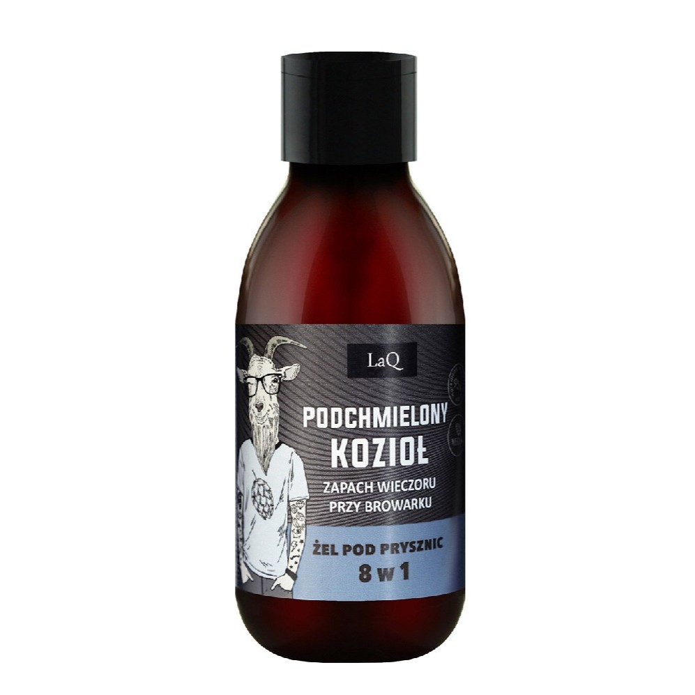 Podchmielony Kozioł 4
