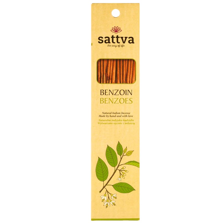 Natural Indian Incense 19