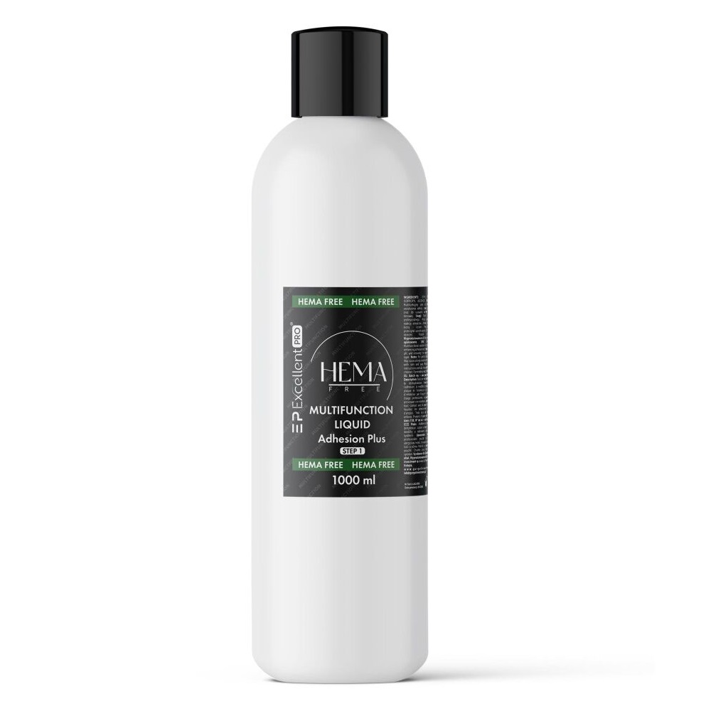 Multifunction Liquid Adhesion Plus