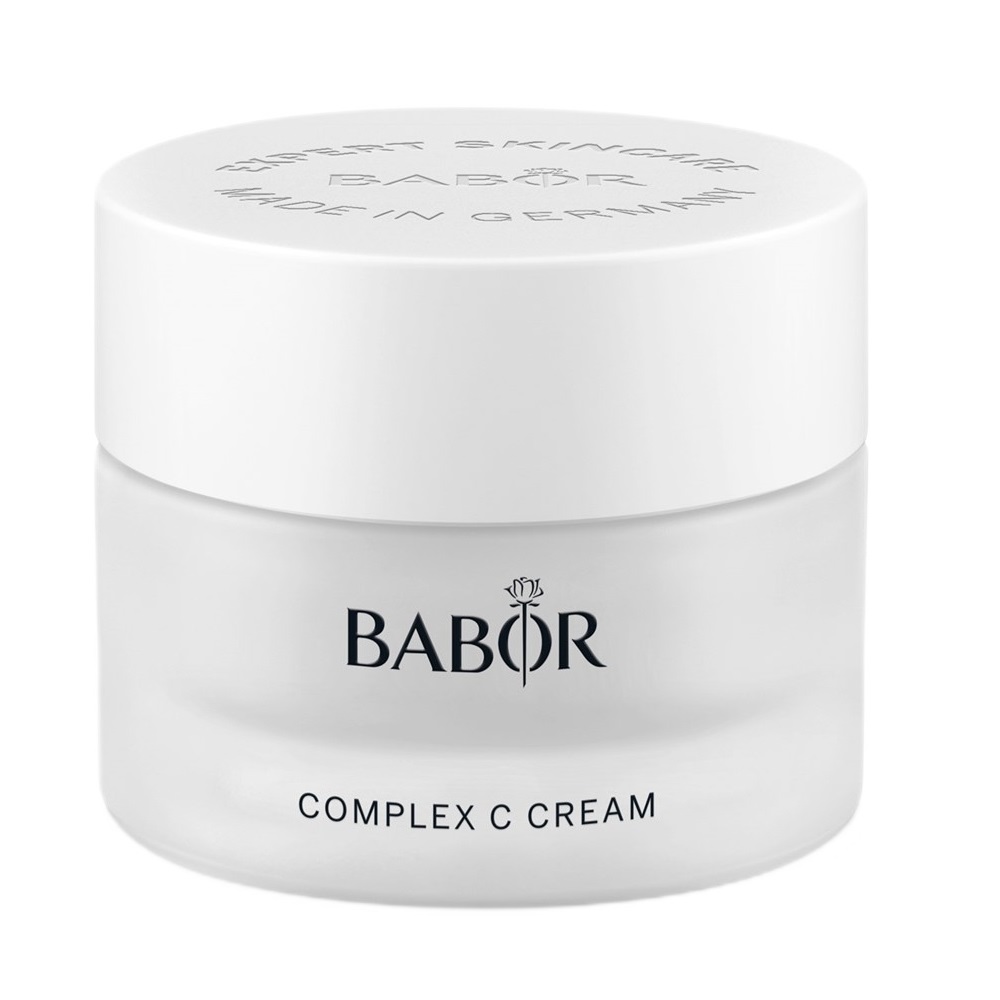 Komplex C Cream Vitamínový Krém Na Tvár 50ml