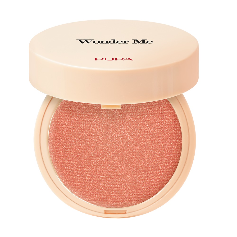Wonder Me Blush 6