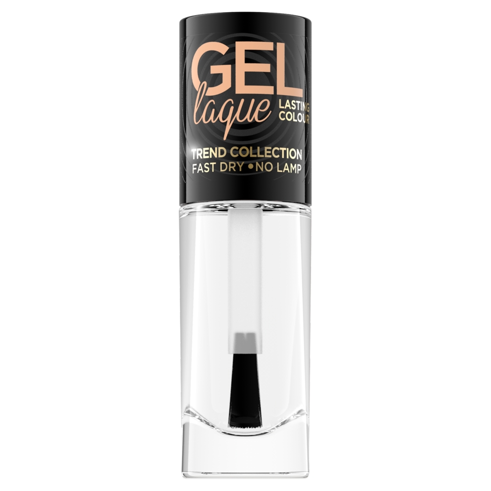 Gel Laque Lak Na Nechty 2