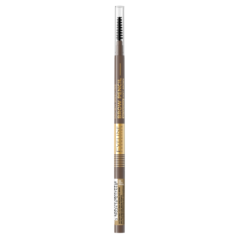 Micro Precise Brow Pencil Tužky Na Obočí 3