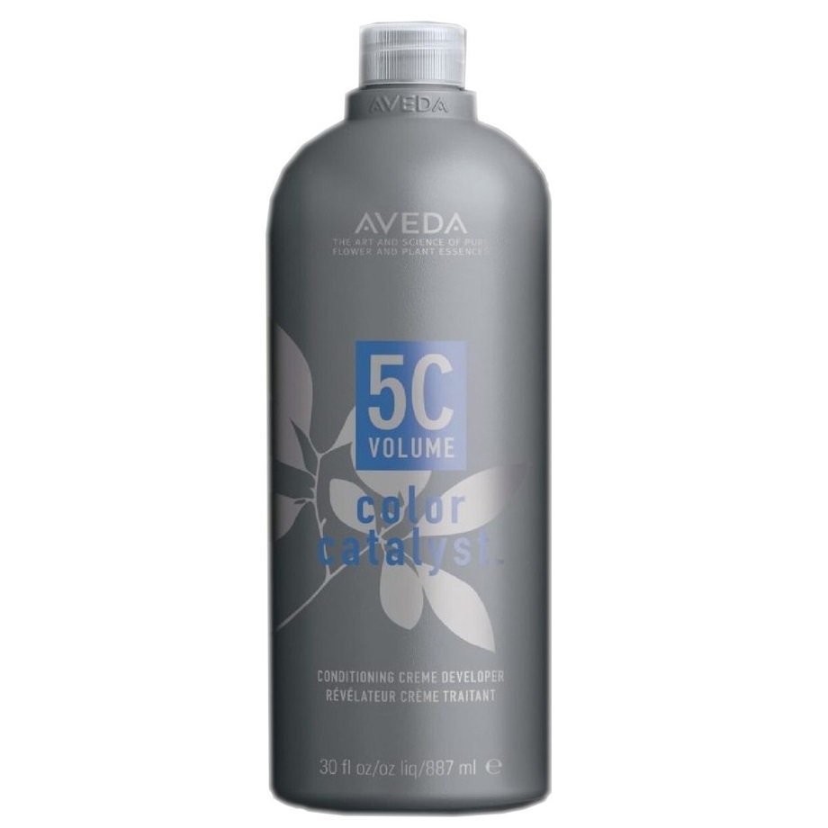 Color Catalyst Conditioning Creme Developer 887 ml