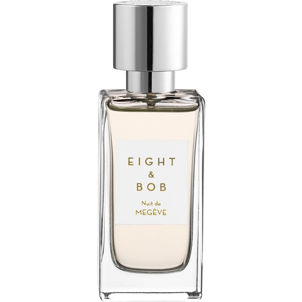 EIGHT&BOB Nuit De Megeve EDP Spray 30ml