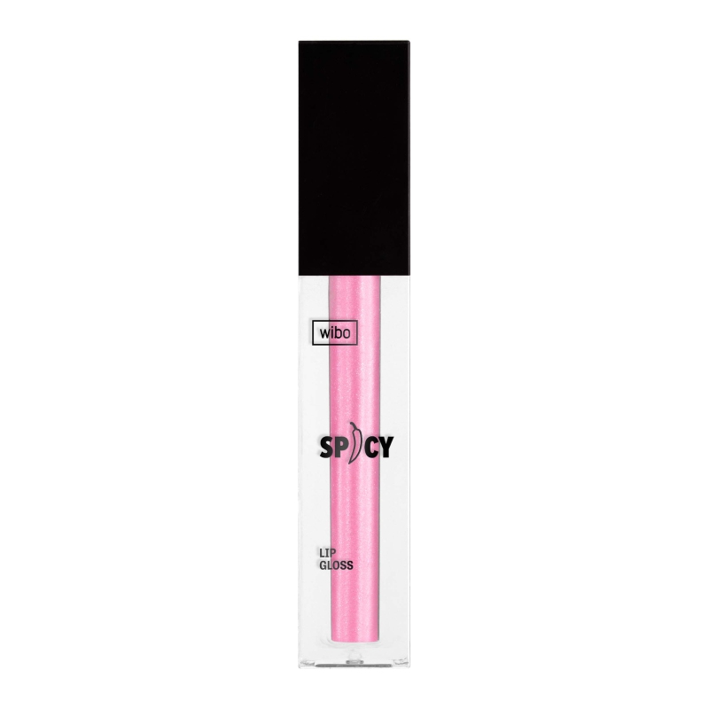 Spicy Lip Gloss 7