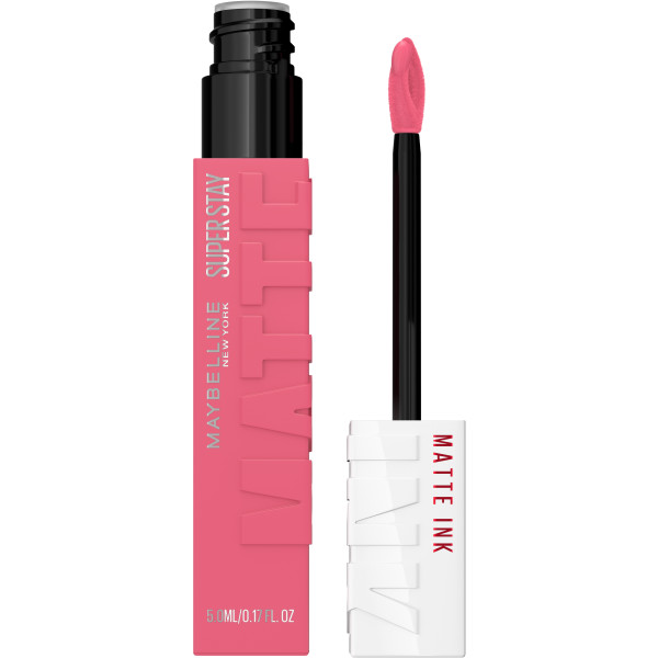 Super Stay Matte Ink 18