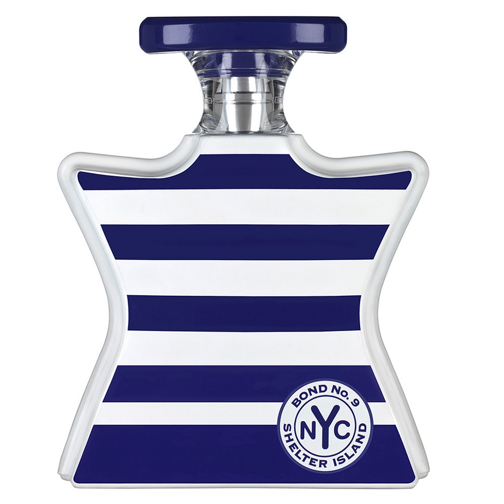 BOND NO.9 Shelter Island EDP Spray 100ml