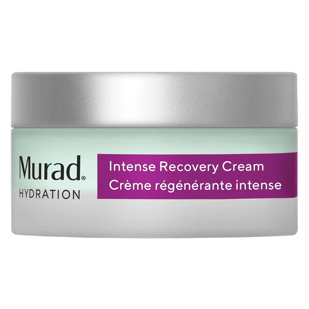Intense Recovery Cream Upokojujúci Hydratačný Krém Na Tvár 50ml