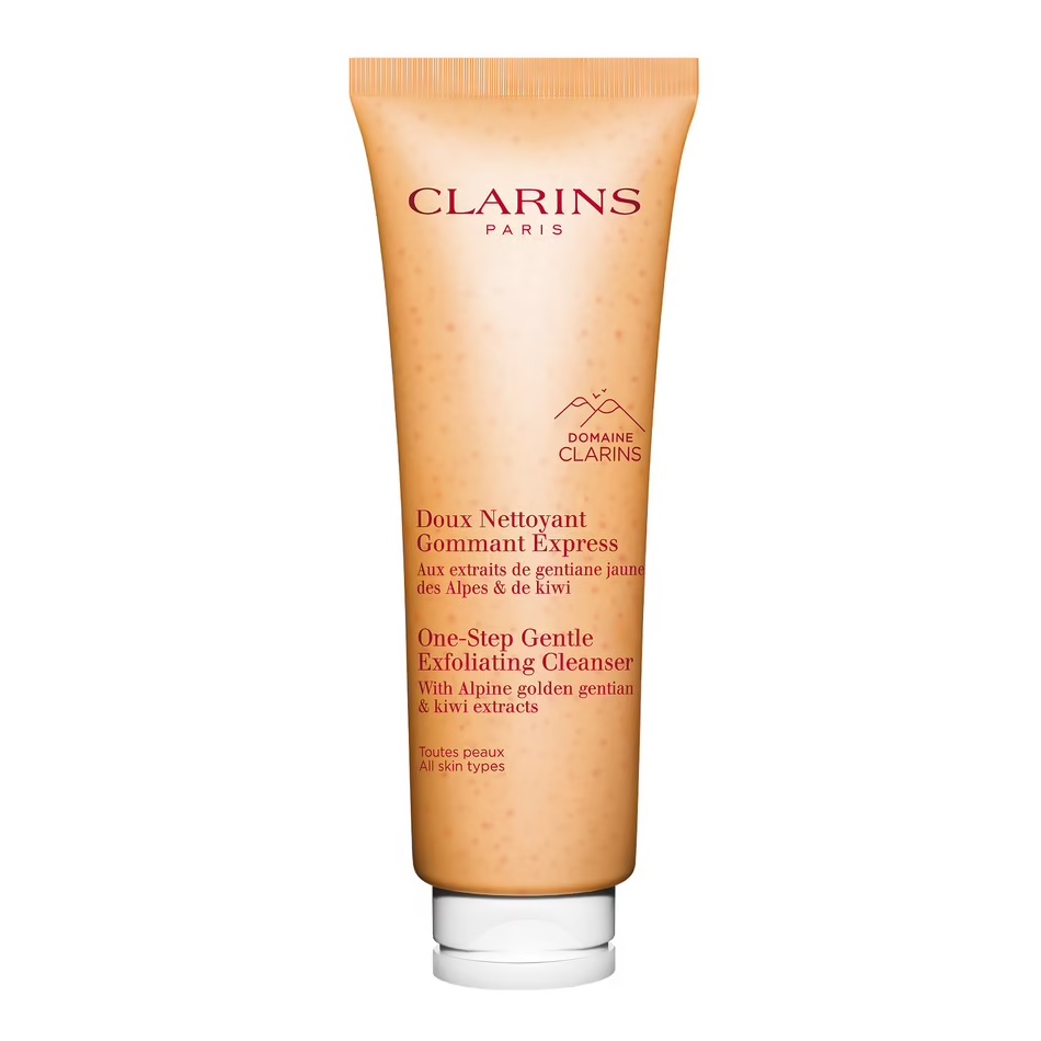 One-Step Gentle Exfoliating Cleanser Exfoliačný Gél Na Tvár 125 Ml 2