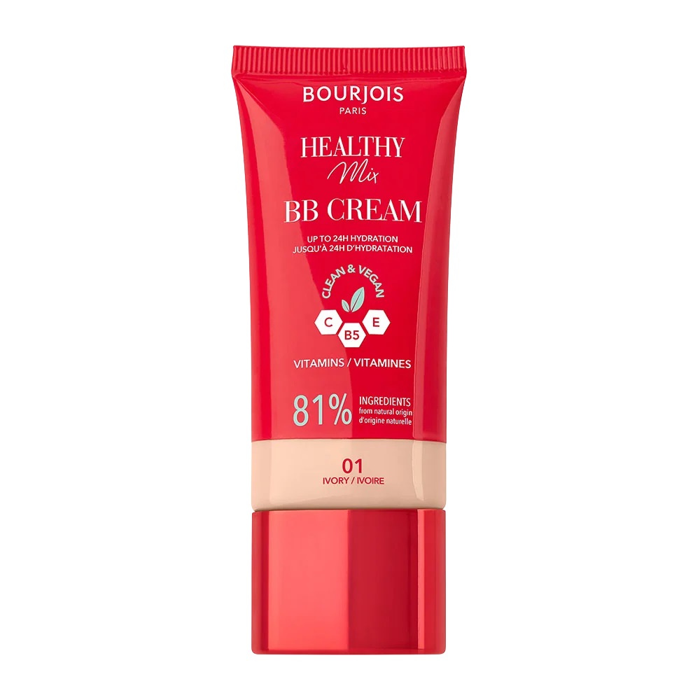 Healthy Mix BB Cream Vitamins 3