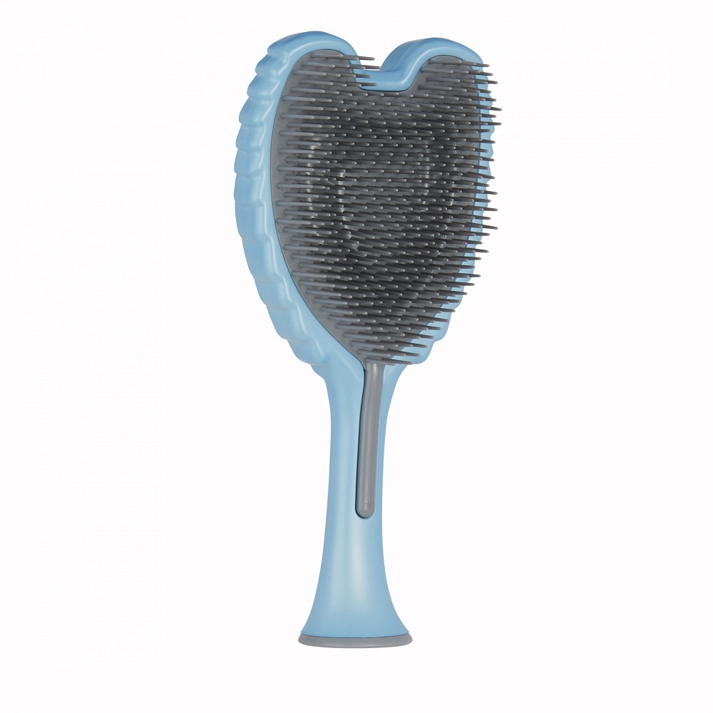Angel 2.0 Kefa Na Vlasy Matt Satin Blue