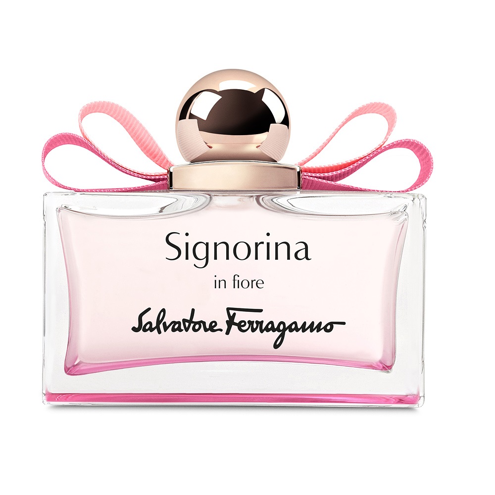 Signorina In Fiore 2
