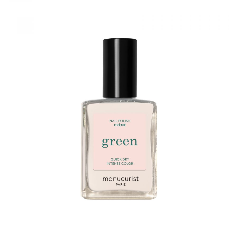 Green Nail Polish Lak Na Nechty 8
