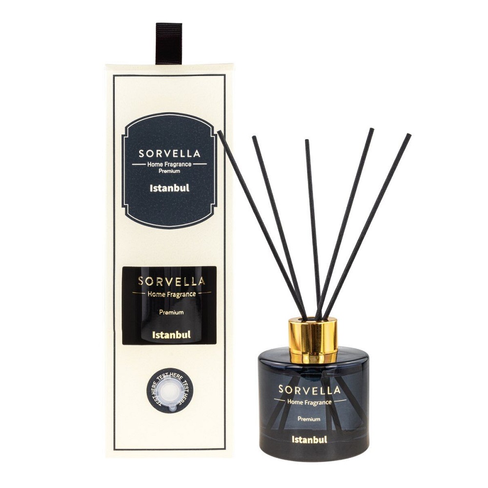 Istanbul Difuzér Vône 120ml
