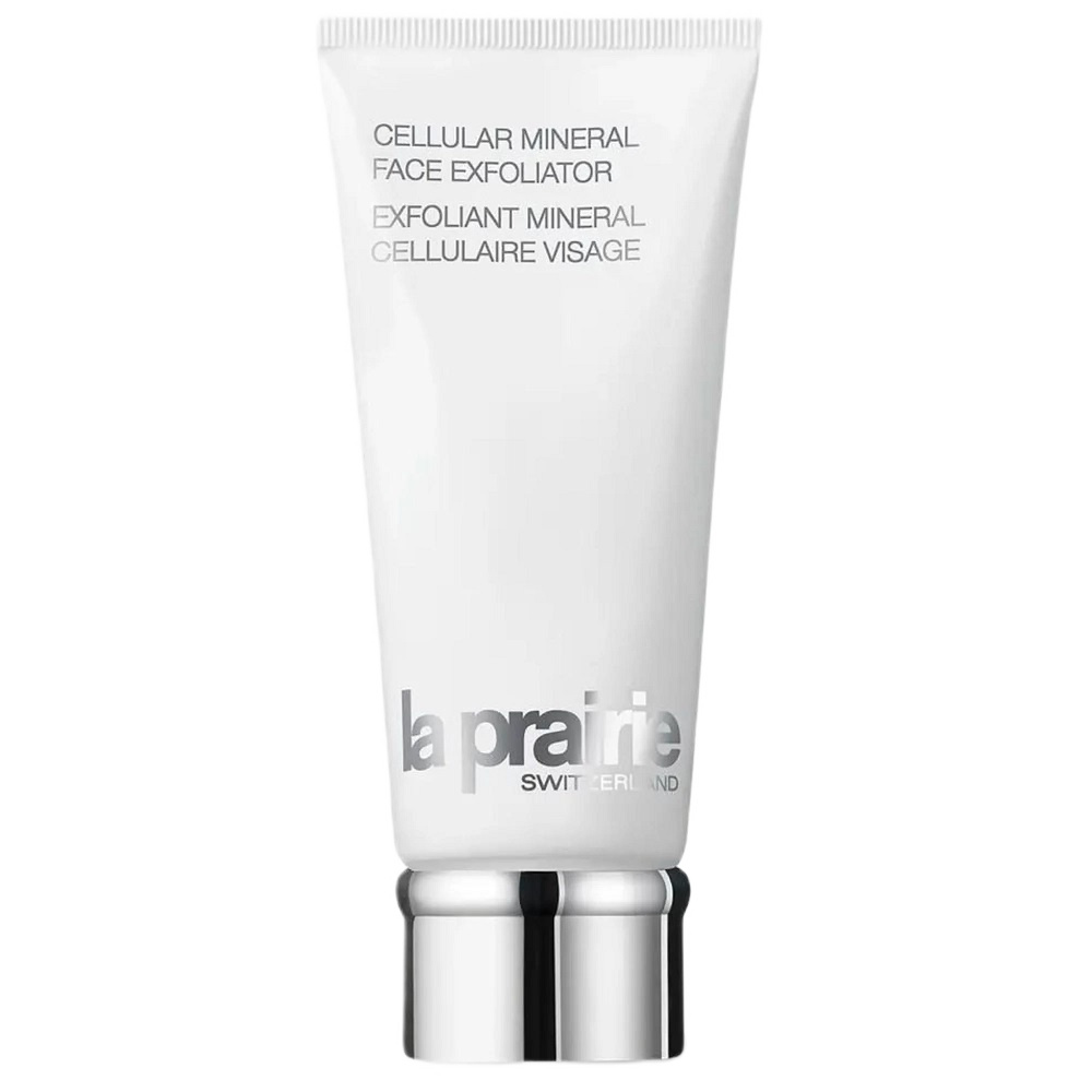 Cellular Mineral Face Exfoliator Bunkový Minerálny Peeling Na Tvár 100 Ml