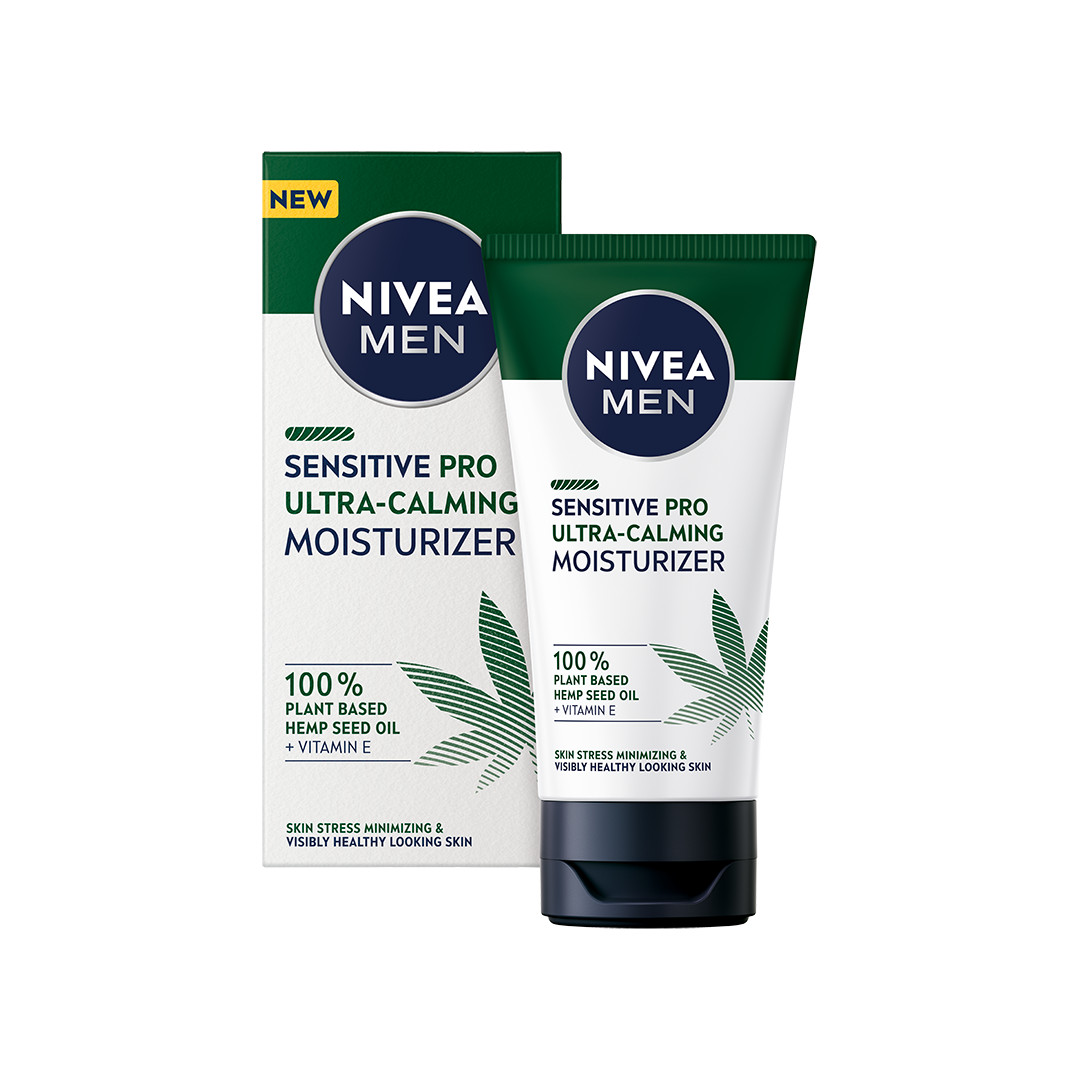 Men Sensitive Pro Ultra-Calming 2