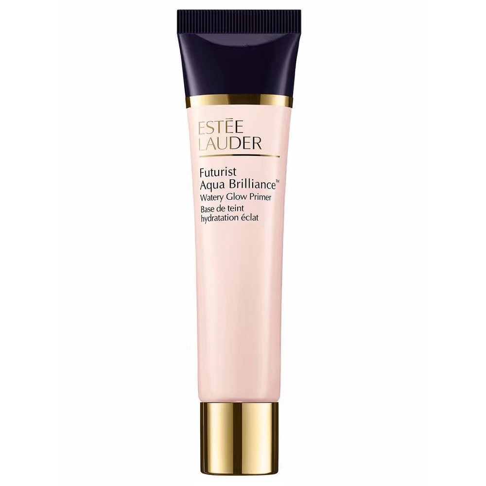 Futurist Aqua Brilliance ™ Watery Glow Primer – Hydratačný Podklad Pod Make-up 40 Ml