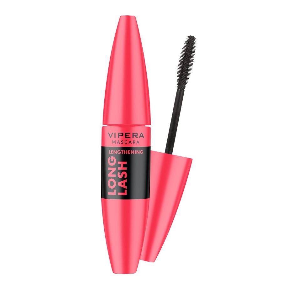Maskara Feminine Long Lash Predlžujúca Sa Predlžujúca Riasenka čIerna 12ml