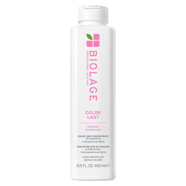 Biolage Color Last šAmpón Na Farbené Vlasy 400 Ml