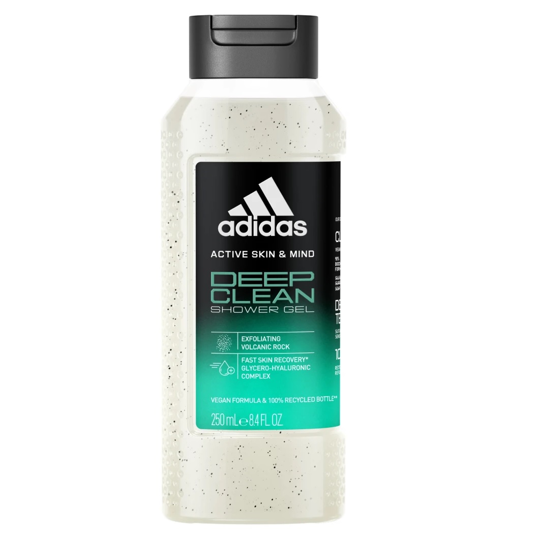 Active Skin & Mind Deep Clean 2