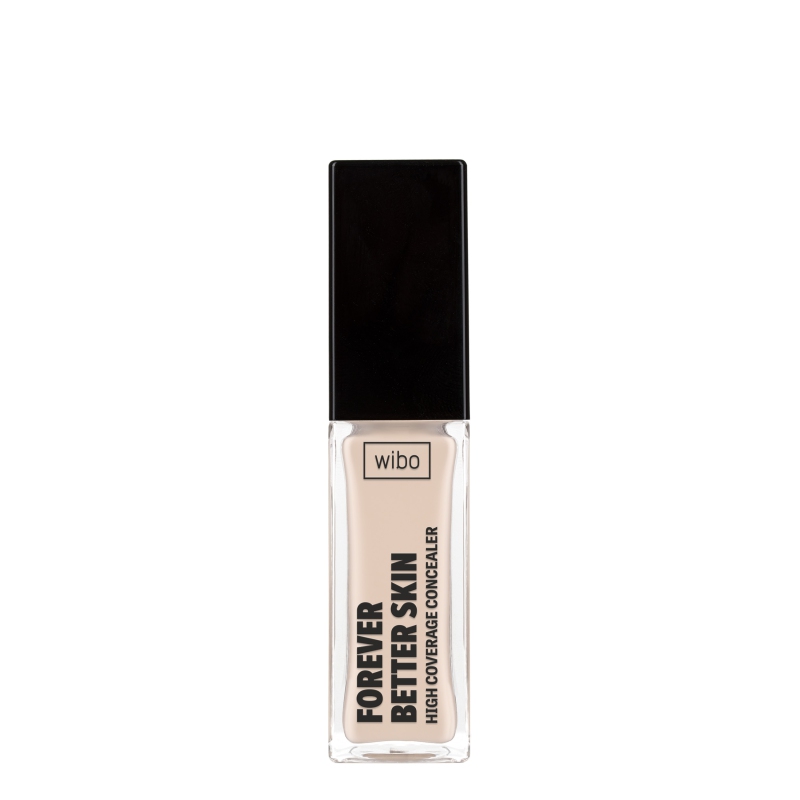 Forever Better Skin Camouflage