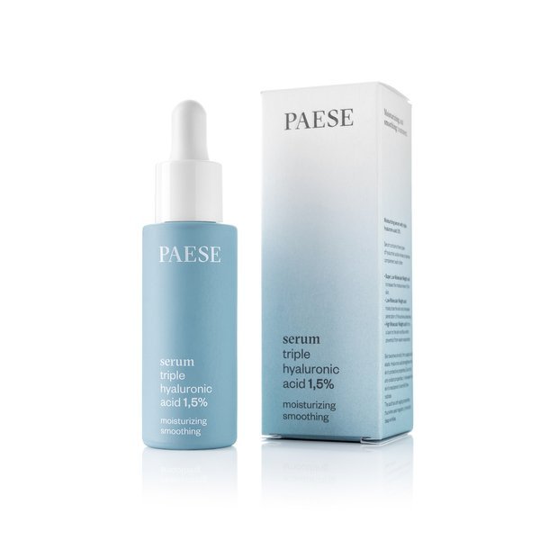 _Serum Triple Hyaluronic Acid 1,5% Hydratačné Sérum S Trojitou Kyselinou Hyalurónovou 1…