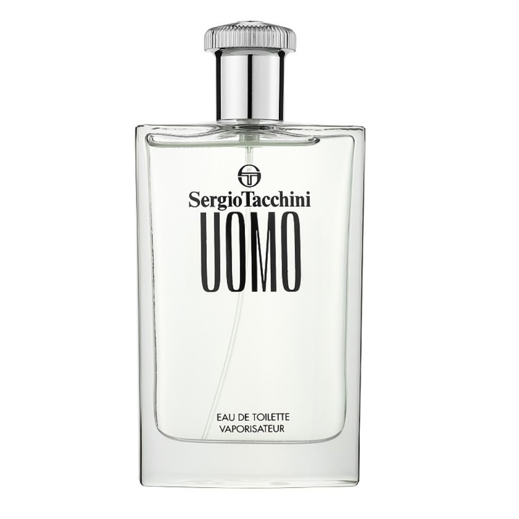 Uomo Toaletná Voda V Spreji 100ml