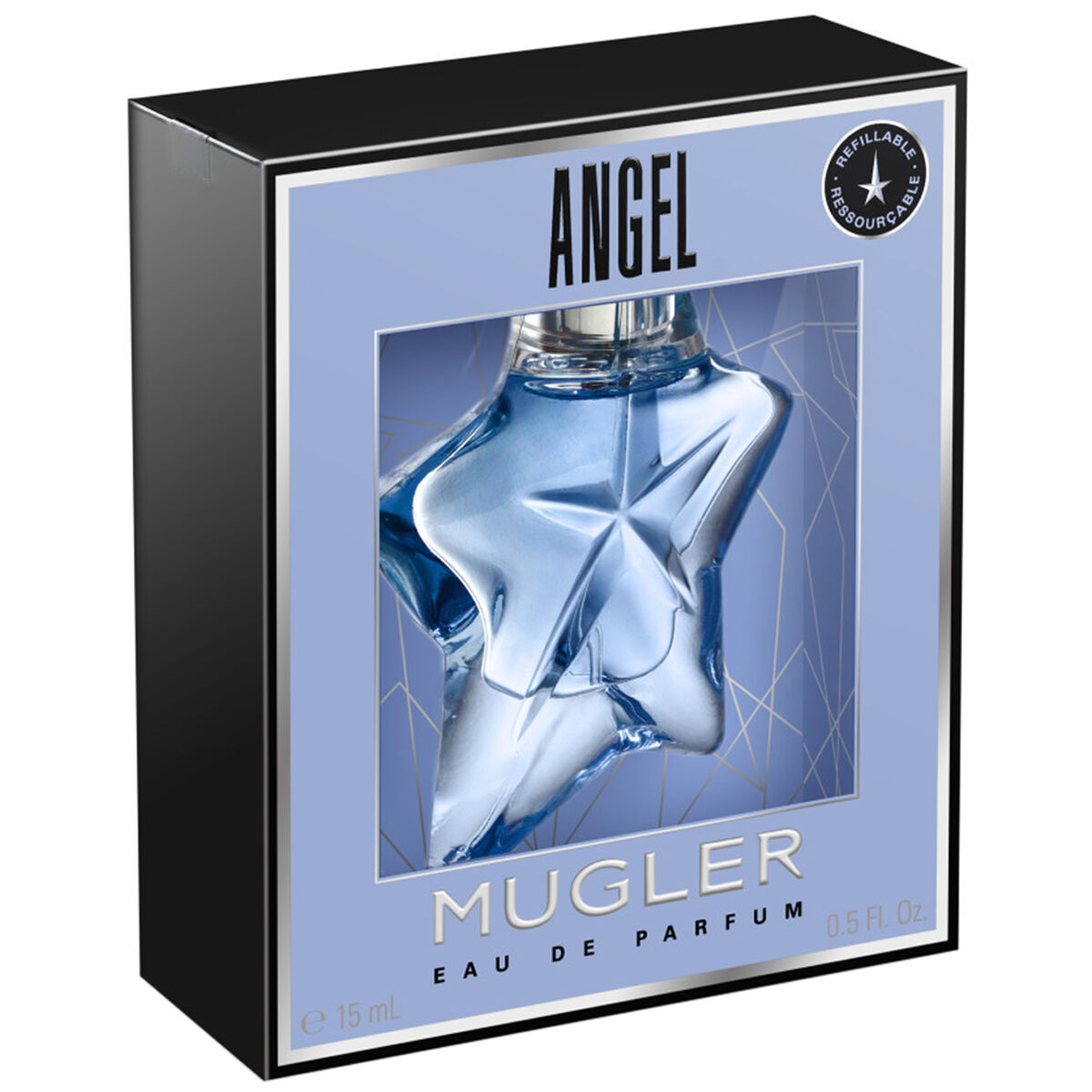 Angel Parfémová Voda 3