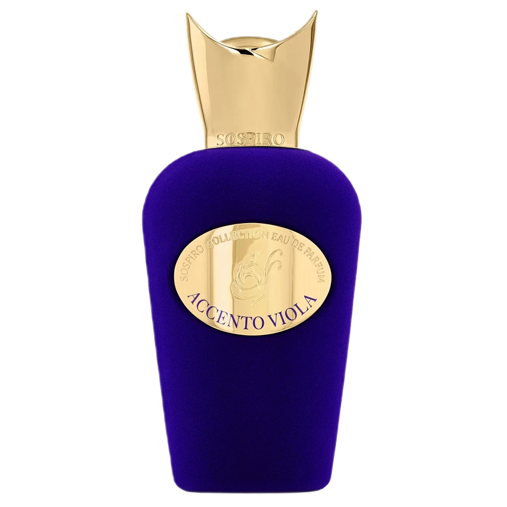 Accento Viola Parfumovaná Voda 100ml