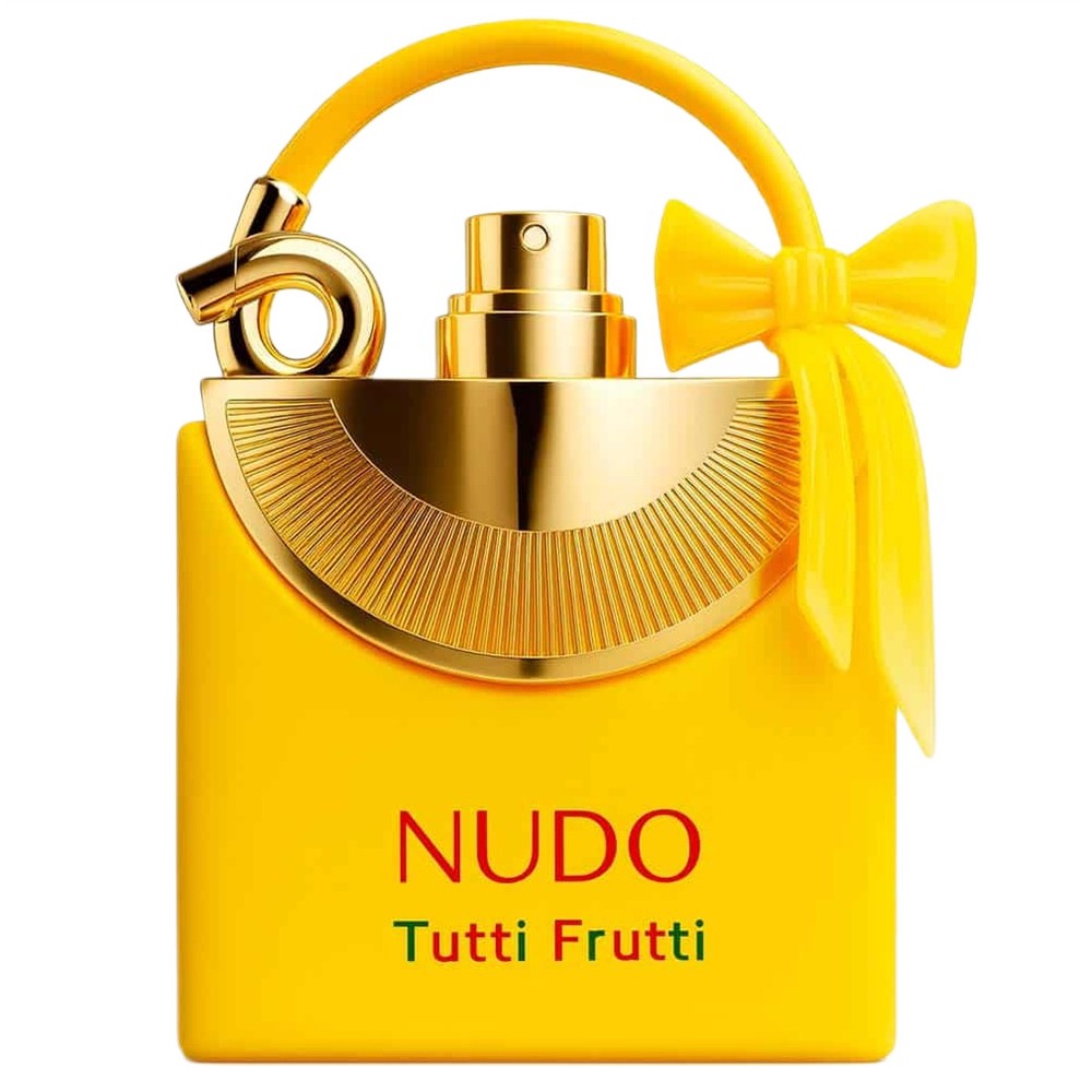 Nudo Tutti Frutti Parfumovaná Voda V Spreji 100ml