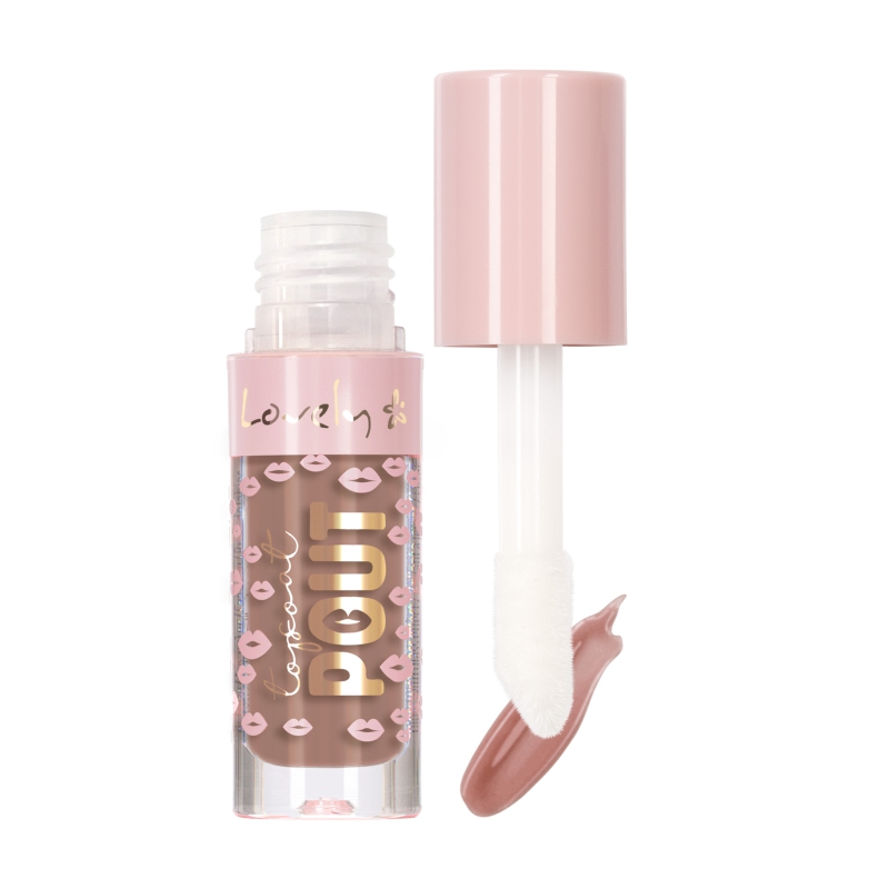 Top Coat Pout 6