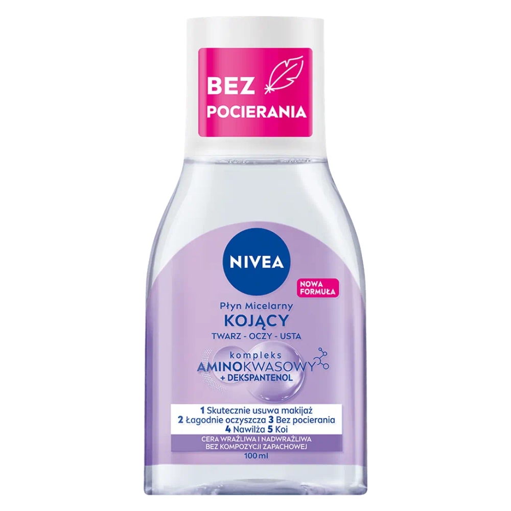 MicellAir Skin Breathe Cera Wrażliwa I Nadwrażliwa 2