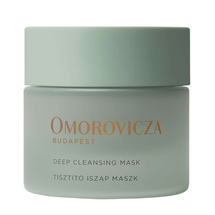 MOOR MUD COLLECTION Hĺbkovo čIstiaca Maska 50 Ml