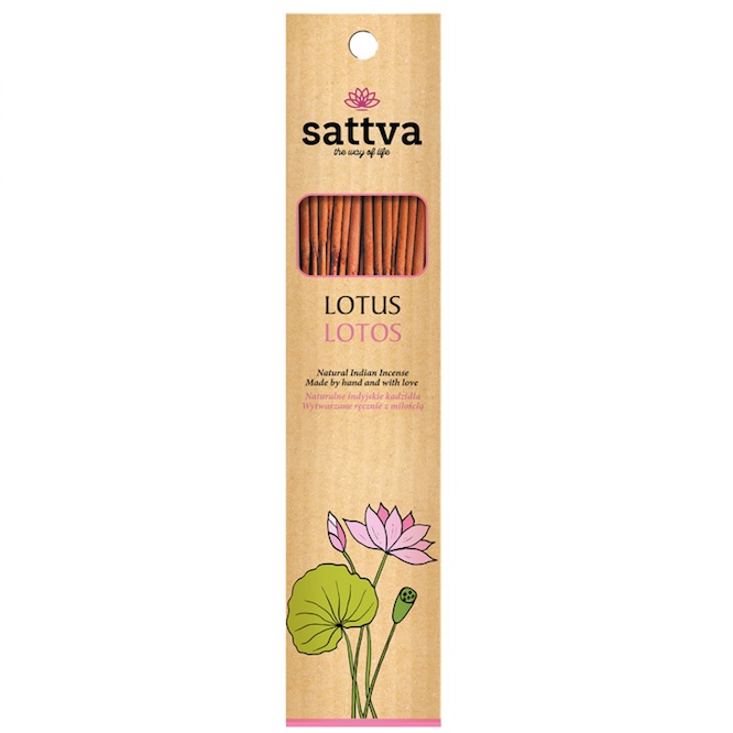 Natural Indian Incense 7