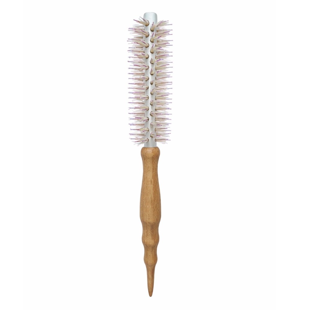 Precision Styler Hair Brush – Kefa Na úPravu Vlasov